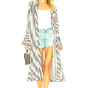 ****sold*****L'Academie - Women's Kimono